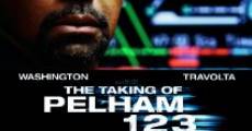 Die Entführung der U-Bahn Pelham 1 2 3 streaming
