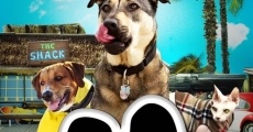 Filme completo Rescue Dogs