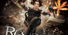 Resident Evil: L'au-delà streaming