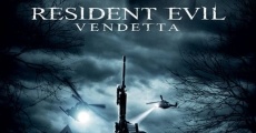 Resident Evil: Vendetta streaming