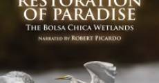 Filme completo Restoration of Paradise