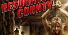 Resurrection County film complet