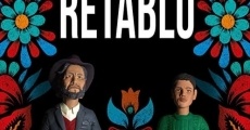 Filme completo Retablo