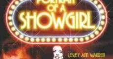 Filme completo Portrait of a Showgirl