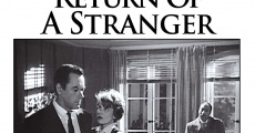 Return of a Stranger film complet