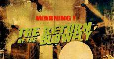 Return of the Blowfly streaming