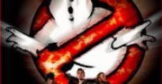 Return of the Ghostbusters film complet
