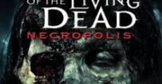 Return of the Living Dead: Necropolis streaming
