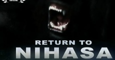 Filme completo Return to Nihasa
