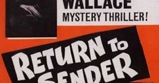 Return to Sender film complet