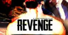 Revenge: A Love Story streaming