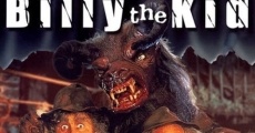 Revenge of Billy the Kid film complet