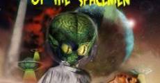 Revenge of the Spacemen film complet