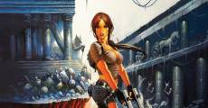 ReVisioned: Tomb Raider Animated Series (Revisioned: Tomb Raider) streaming