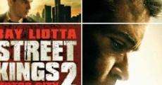 Street Kings 2: Motor City film complet