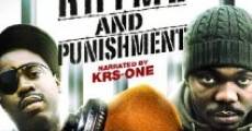 Rhyme and Punishment streaming
