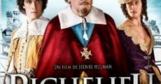 Richelieu, la pourpre et le sang film complet