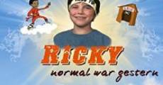 Filme completo Ricky - Três São Demais