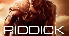 Riddick - Überleben ist seine Rache streaming