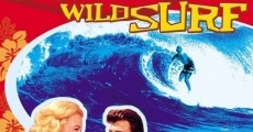 Ride the Wild Surf streaming