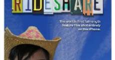 Filme completo Rideshare