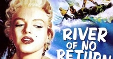 Filme completo O Rio das Almas Perdidas