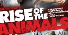 Filme completo Rise of the Animals