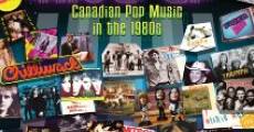Filme completo Rise Up: Canadian Pop Music in the 1980s