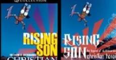 Rising Son: The Legend of Skateboarder Christian Hosoi