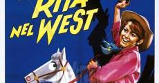 Rita nel West