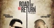 Road of No Return (2009) stream