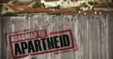 Roadmap to Apartheid film complet