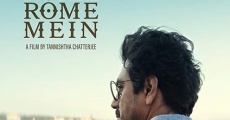 Roam Rome Mein streaming