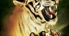 Filme completo Roar: Tigers of the Sundarbans