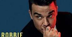 Robbie Williams One Night at the Palladium film complet