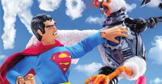 Robot Chicken DC Comics Special II: Villains in Paradise streaming