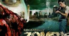 Rockabilly Zombie Weekend