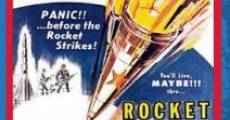 Rocket Attack U.S.A. film complet