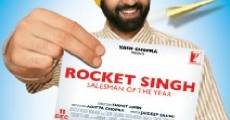 Rocket Singh: Salesman of the Year film complet