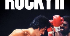Filme completo Rocky II - A Revanche