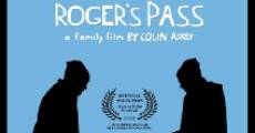 Roger's Pass