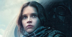 Rogue One: A Star Wars story streaming