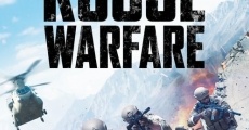 Rogue Warfare - Der Feind streaming