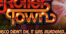 Filme completo Roller Town
