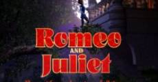 Filme completo Romeo & Juliet Animated
