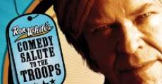 Filme completo Ron White's Comedy Salute to the Troops