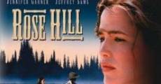 Rose Hill - Der Traum vom Wilden Westen streaming