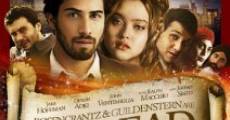 Filme completo Rosencrantz and Guildenstern Are Undead