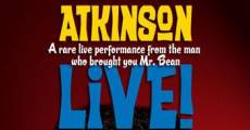 Rowan Atkinson Live streaming