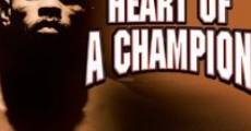 Roy Jones, Jr.: Heart of a Champion film complet